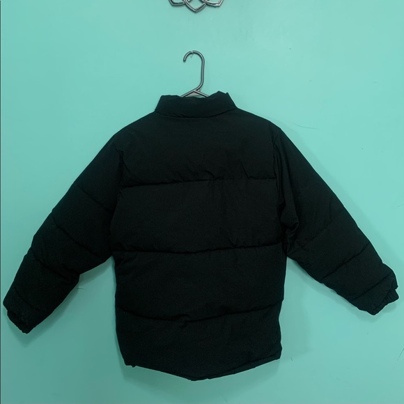 <<NEW>> UNISEX BAFFLED INSULATED JACKET - Picture 4 of 10